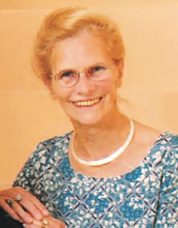 Julia Vanstockstraeten
