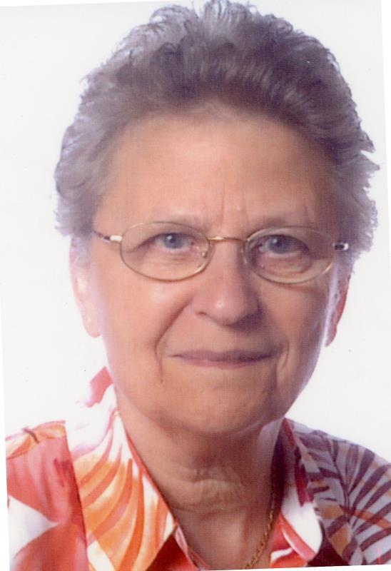 Daisy Reekmans
