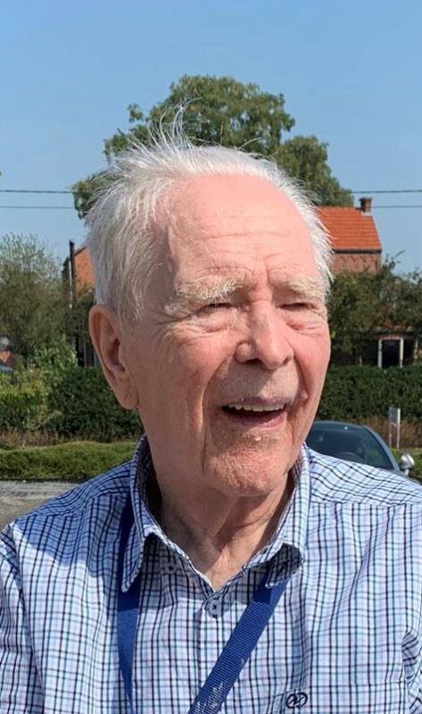 Domien Patteet