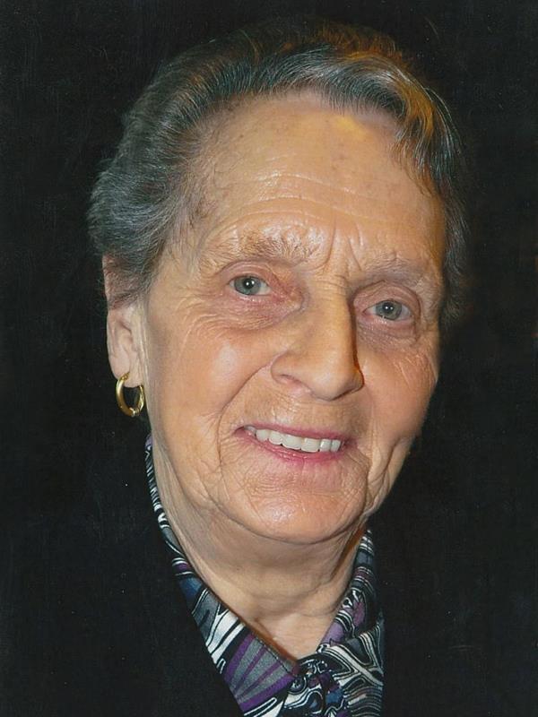 Bertha Wouters