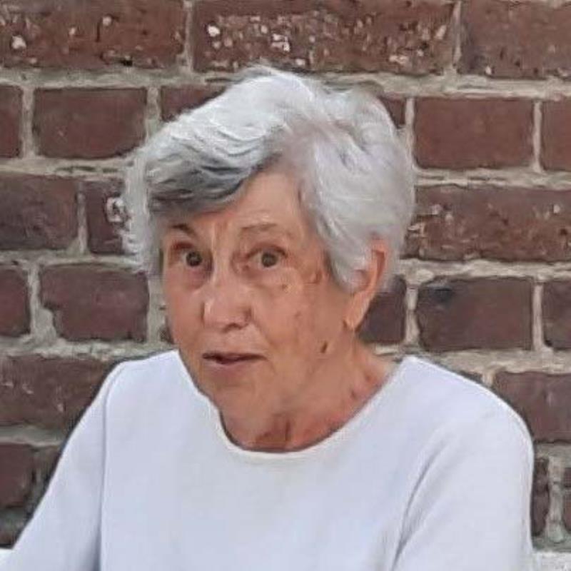 Marie-Josée Mues