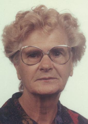 Maria Schuyten