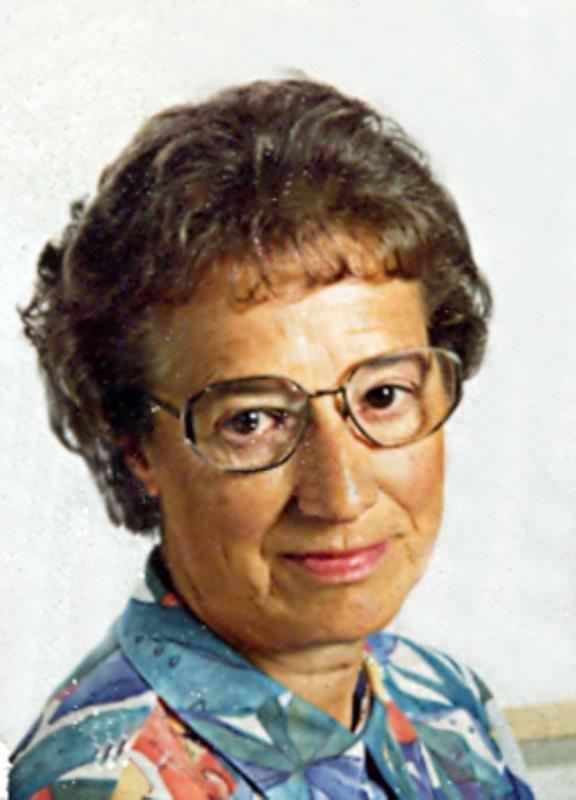 Denise Vanoppen