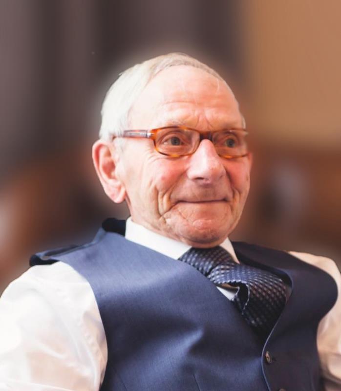 Luc Vanbergen