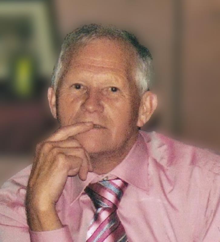Jean Vanhaeren