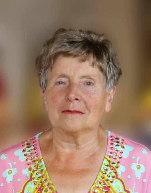 Rita Pipeleers