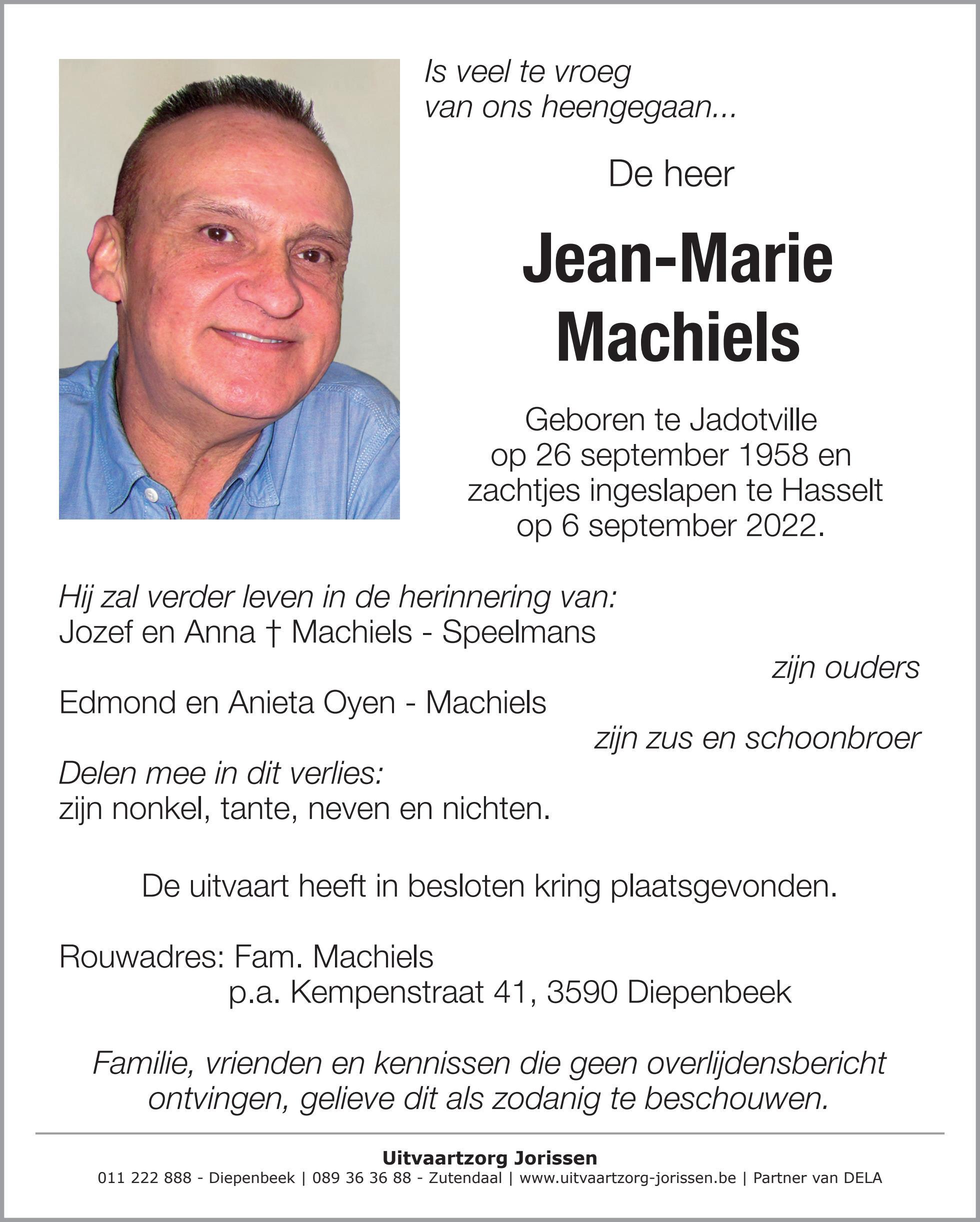 Letter Of Condolence