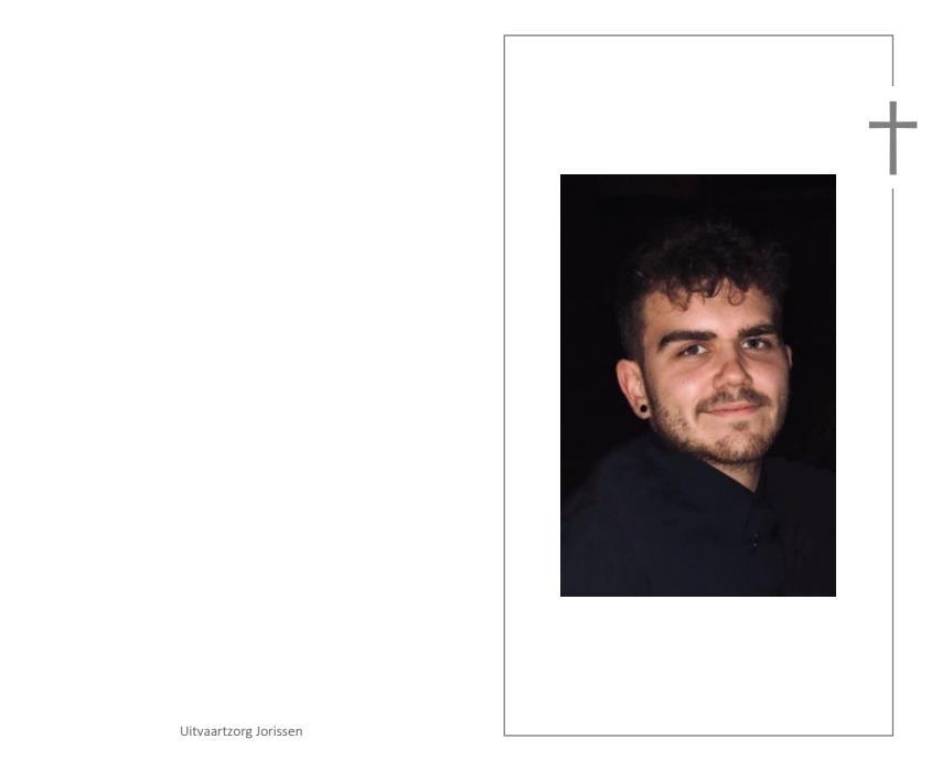 Letter Of Condolence