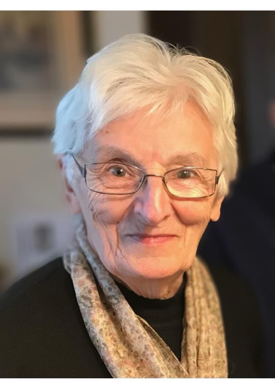 Hilda Claes