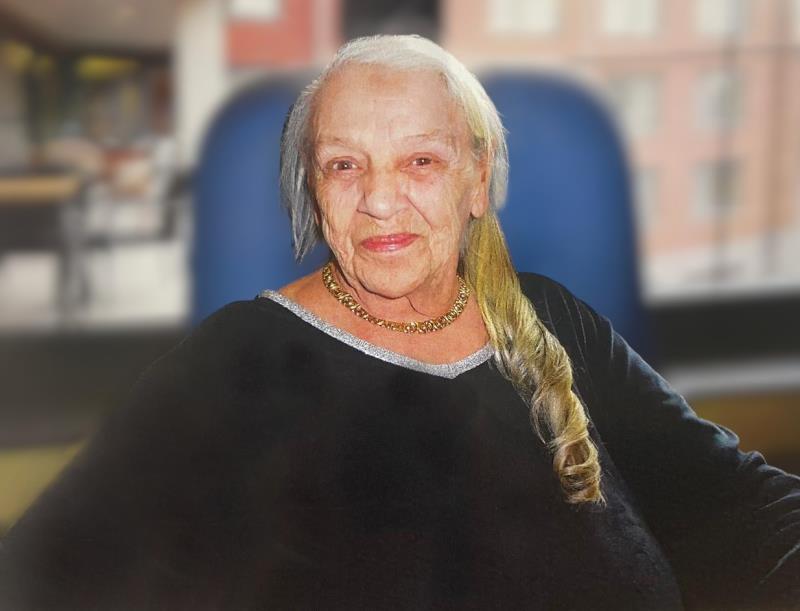 Maria Peeters