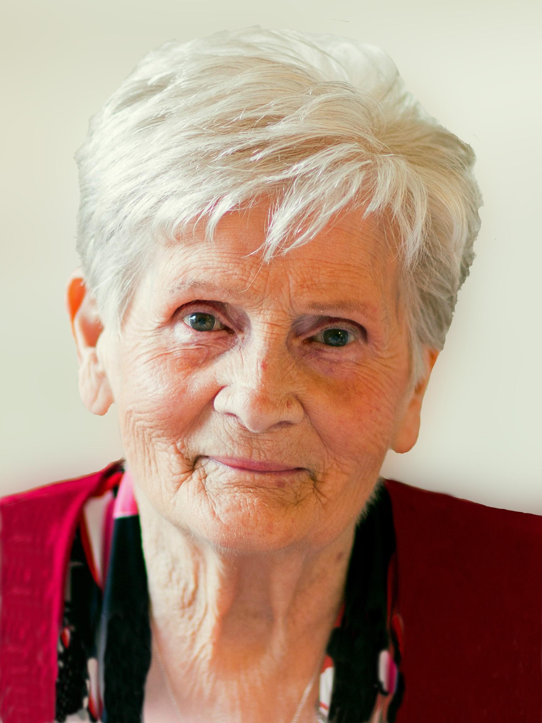 Maria Stienen
