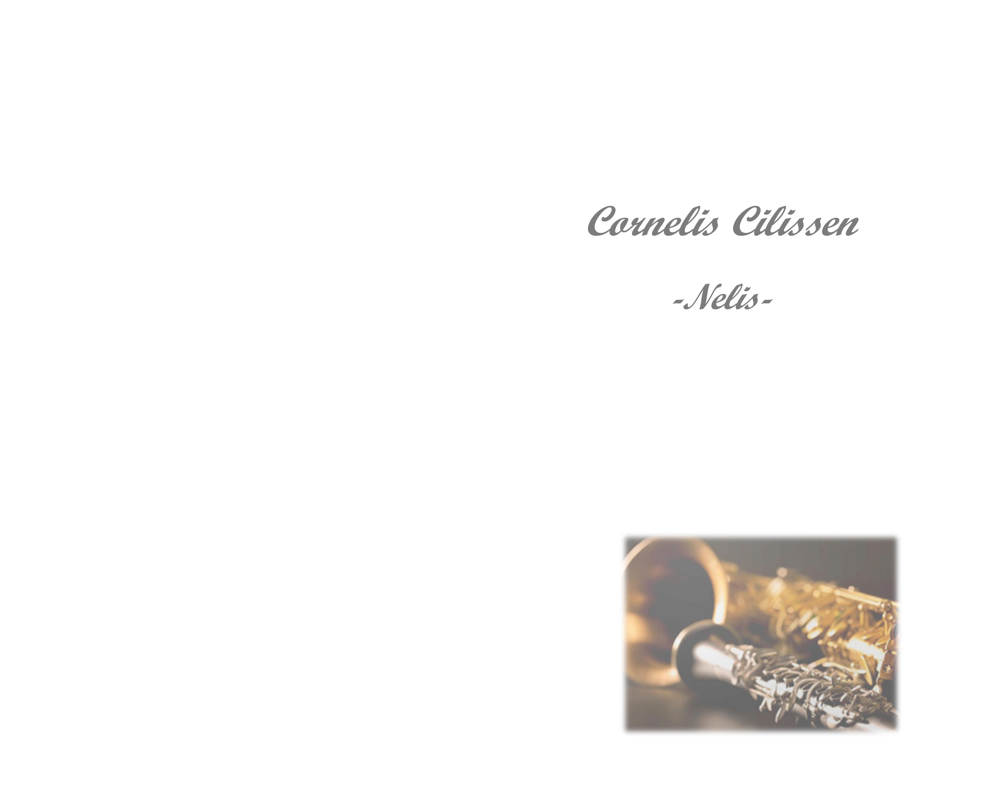 Letter Of Condolence