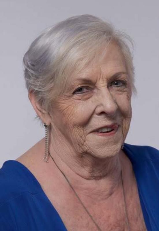 Raymonda Schijns