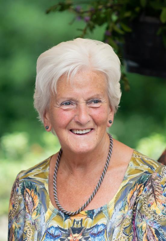 Josanne Kuijpers