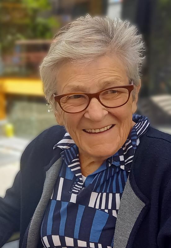 Olga Brouns