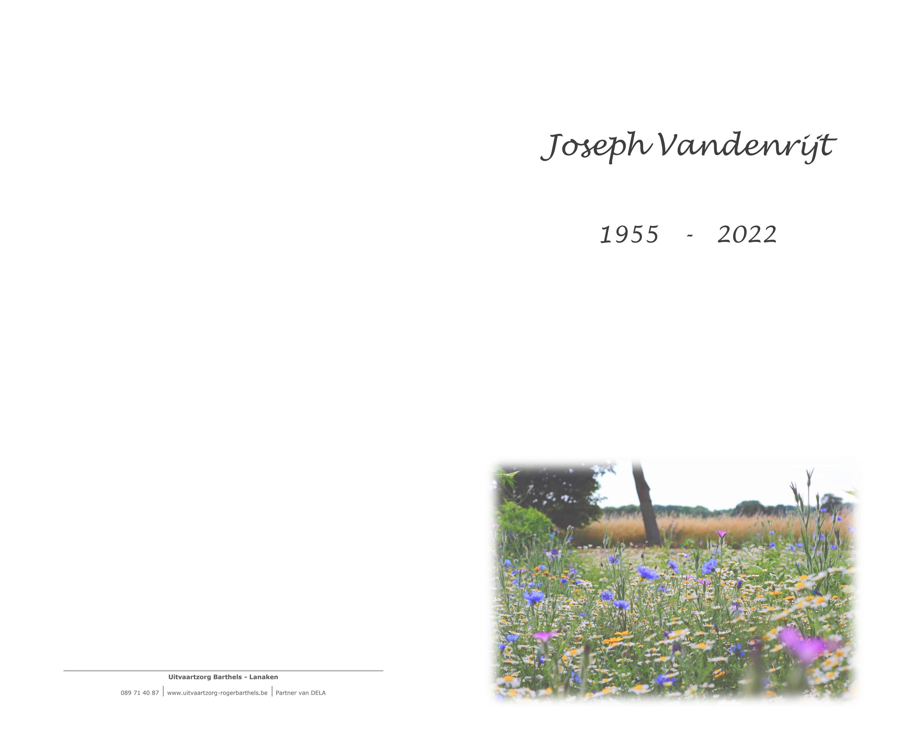 Letter Of Condolence