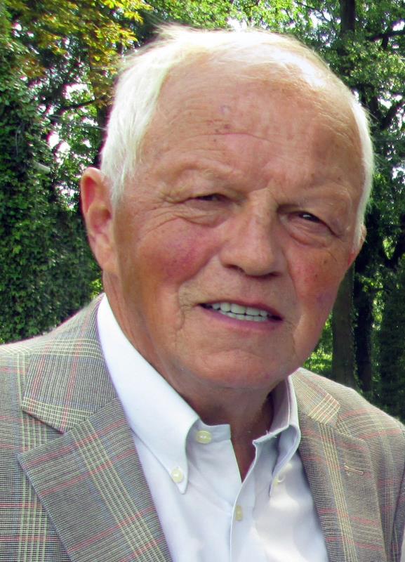 Marcel Swinnen
