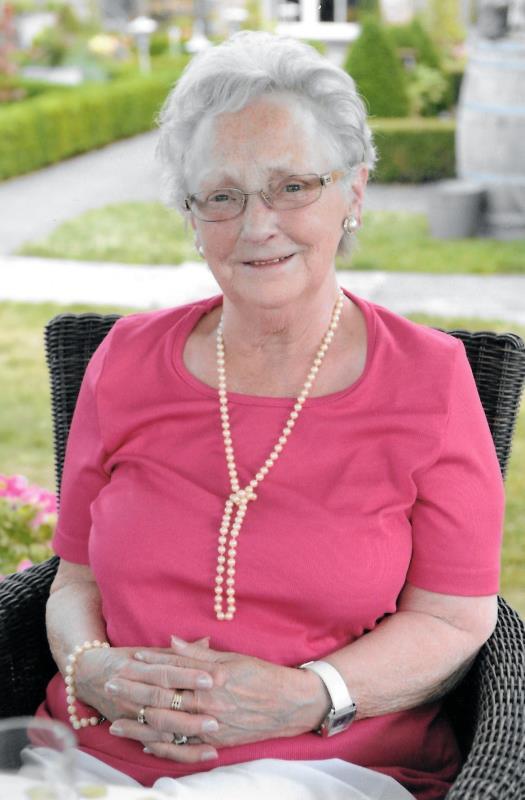 Maria Rutten
