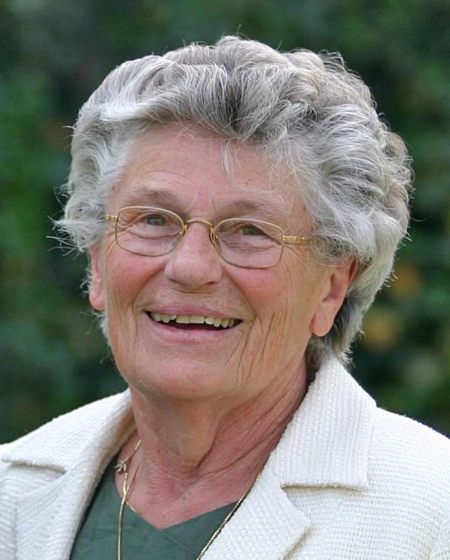 Ella Van Roey