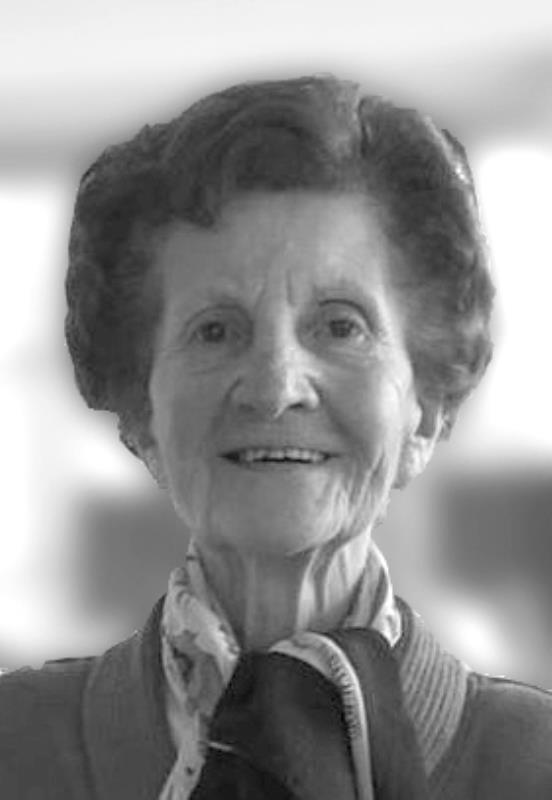 Paula Stouten