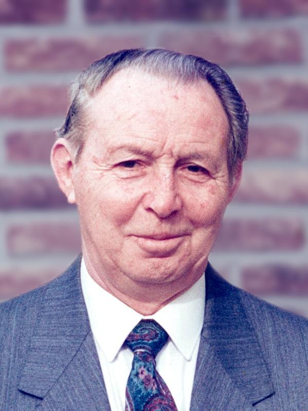 Hubert Vranken