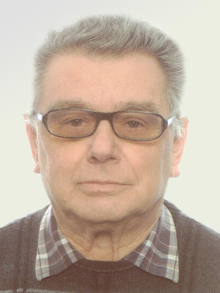 Eduard Wierzba