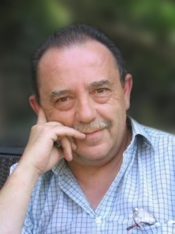 Roberto Bozzetti