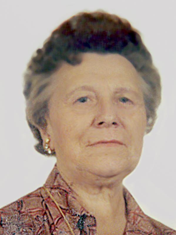 Majella Visschers