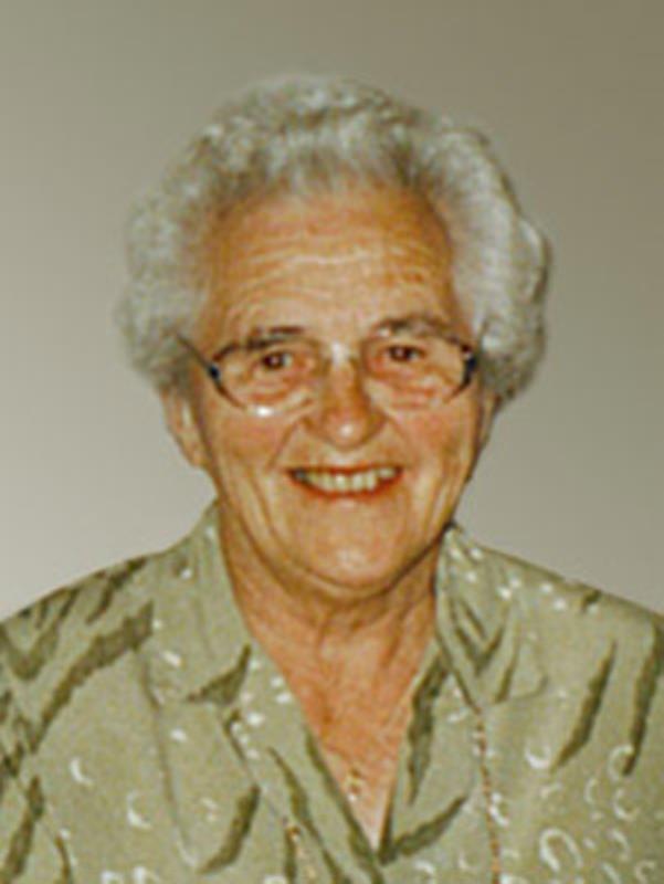 Maria Heijens