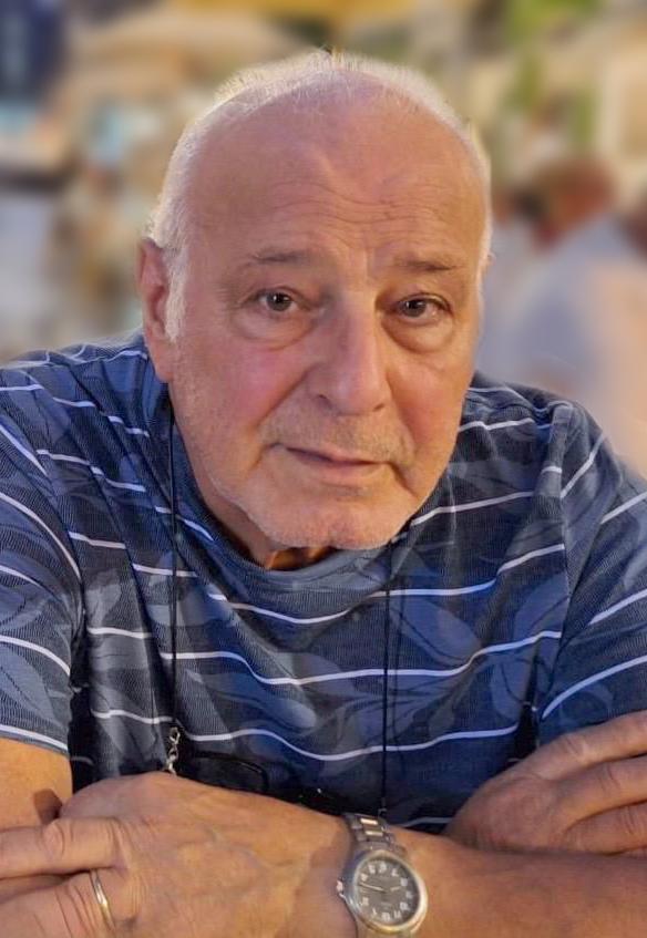 Michele Capasso