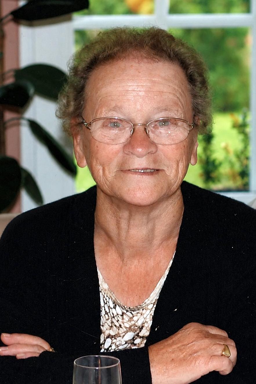 Jenny Terwingen