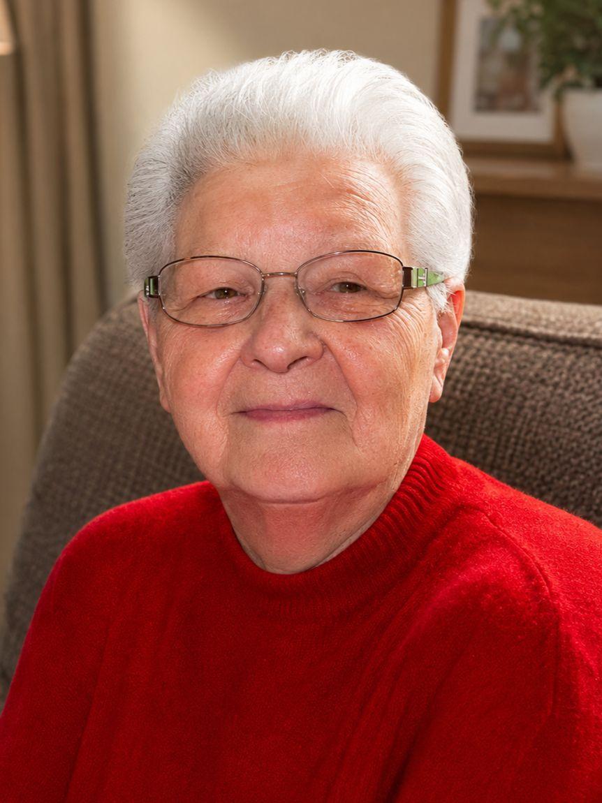 Anna Salden