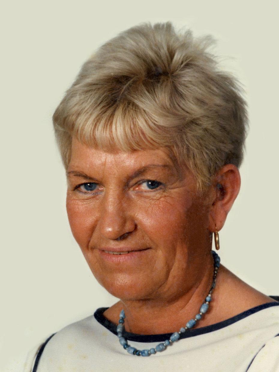Olga Venken