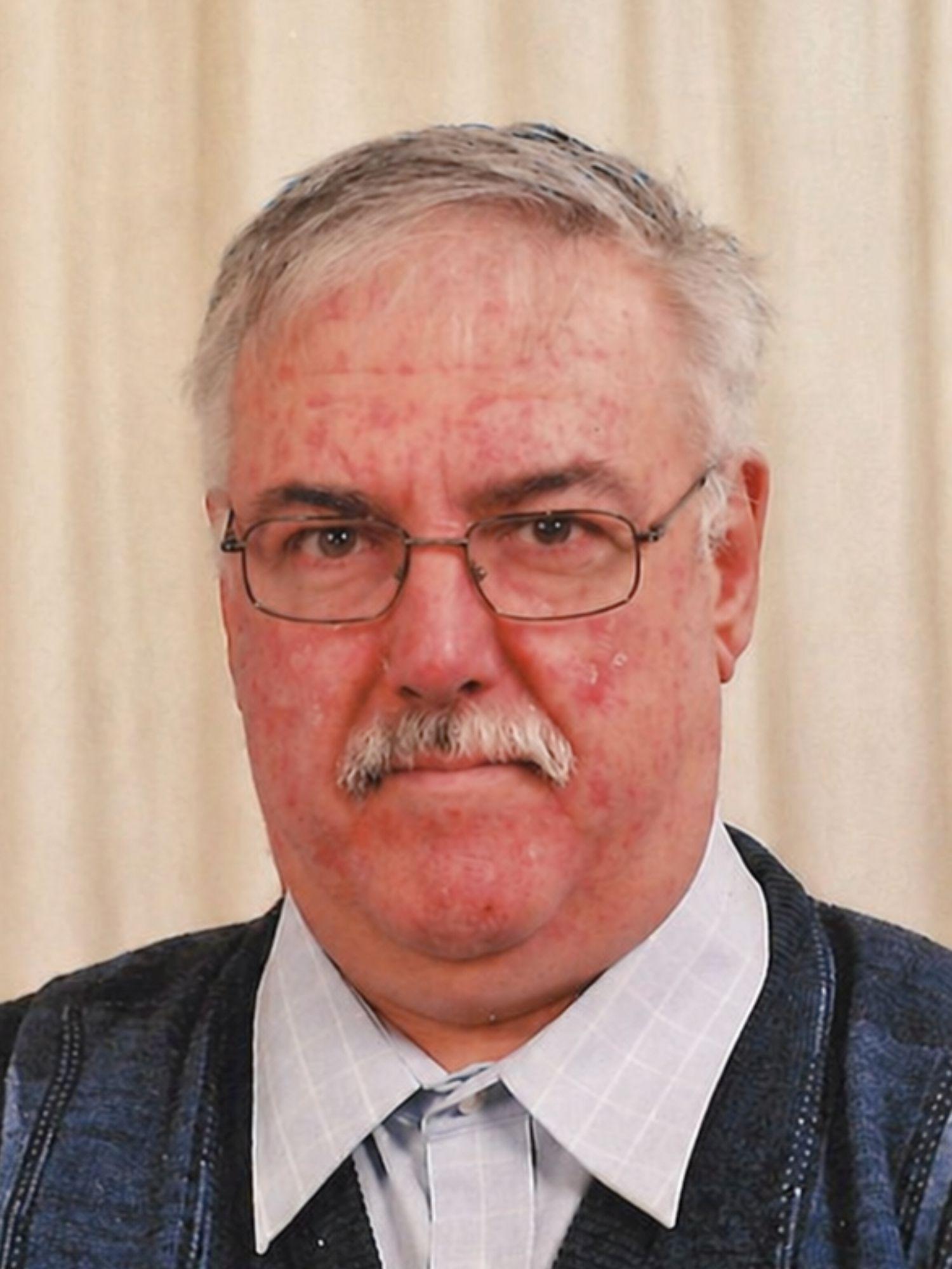 Jean Vanbrabant