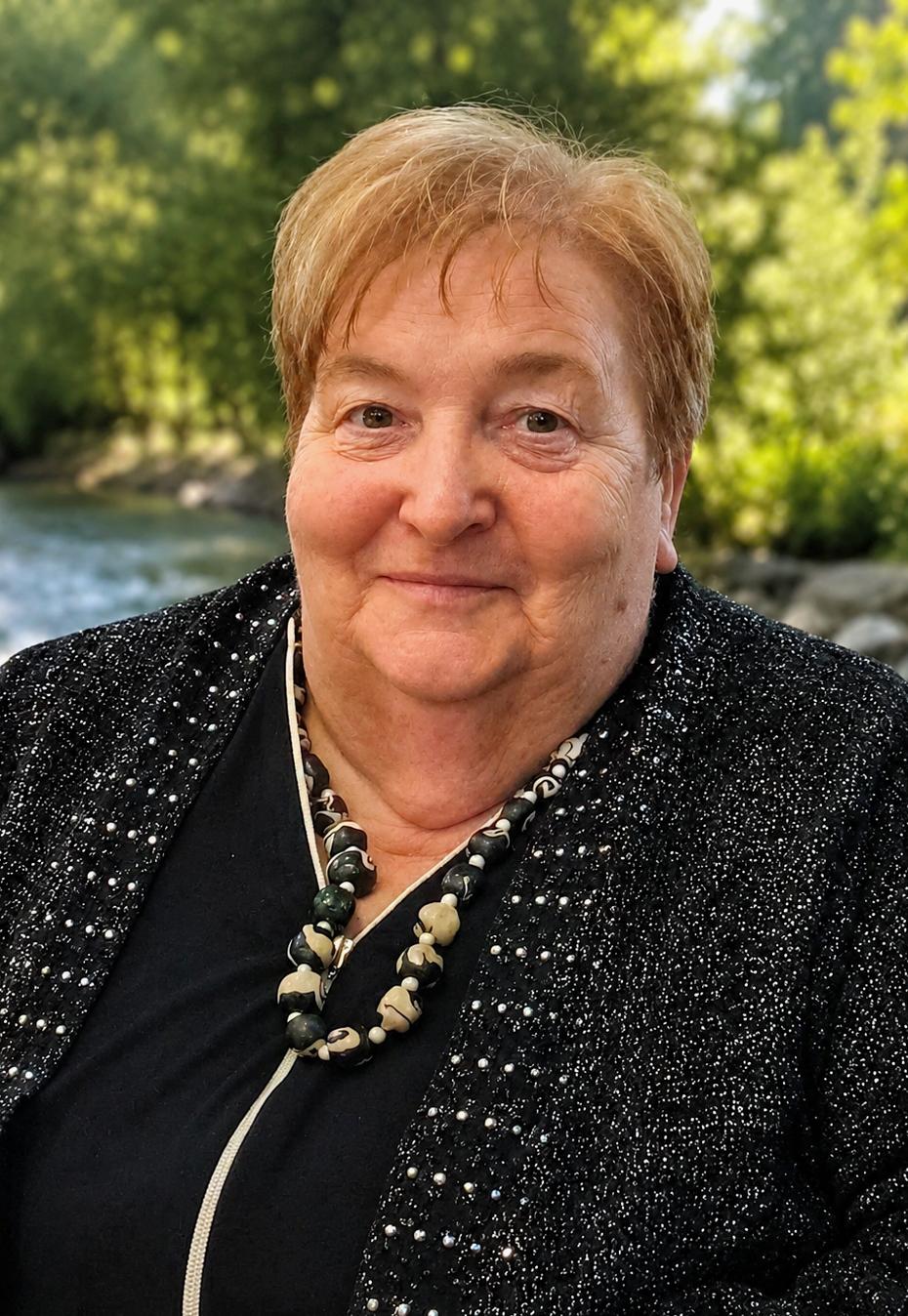Lisette Horsmans