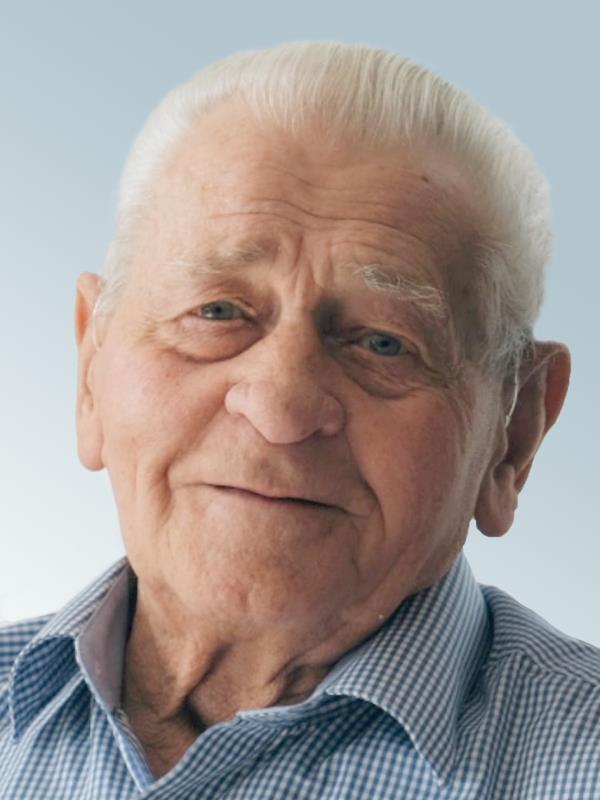 Louis Haex