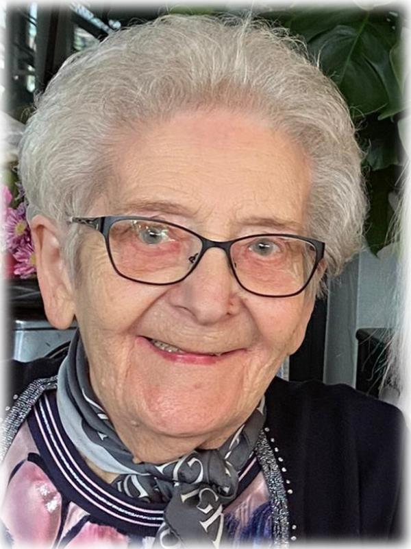Trinette Boelen