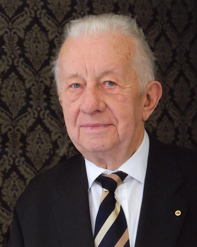 Jean Castermans