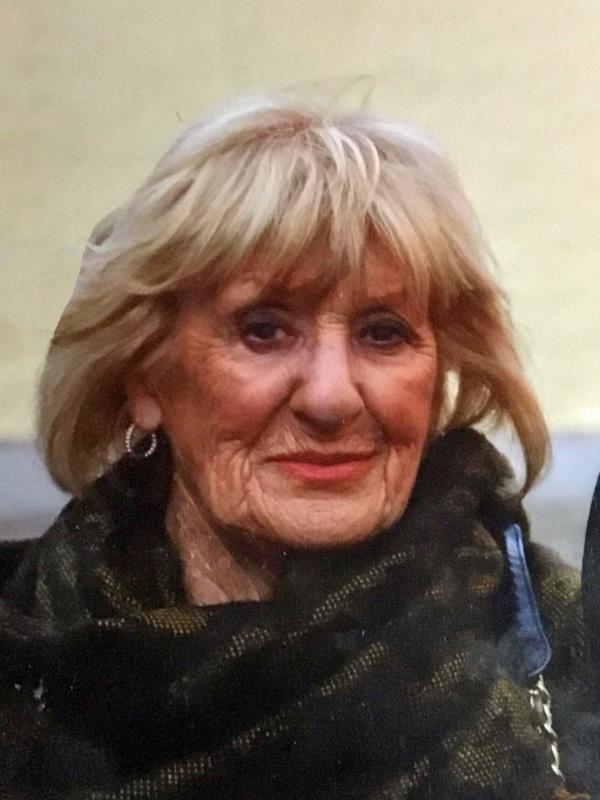 Babs Sartorius