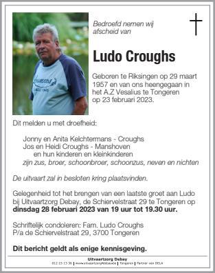 Letter Of Condolence