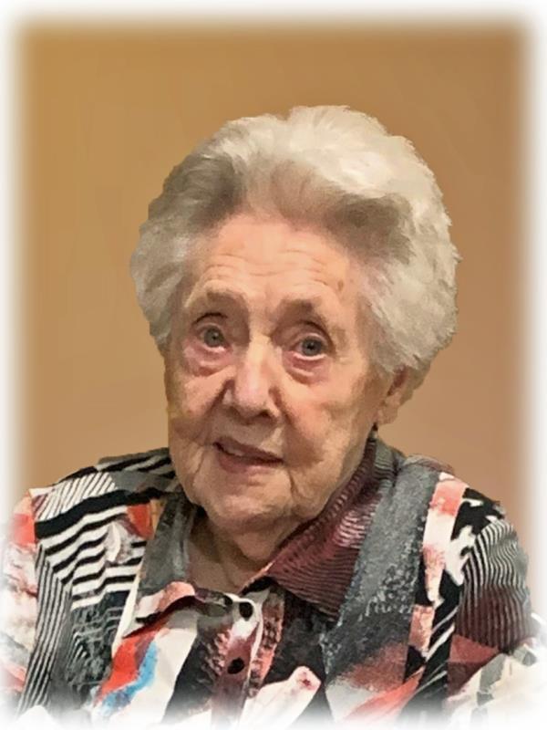 Philomène Roeffaers