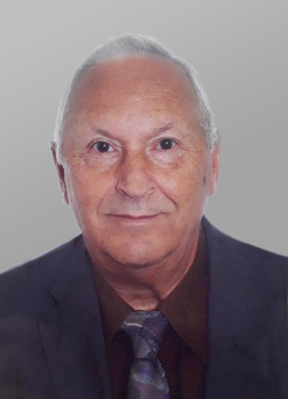 Antonio Presutto