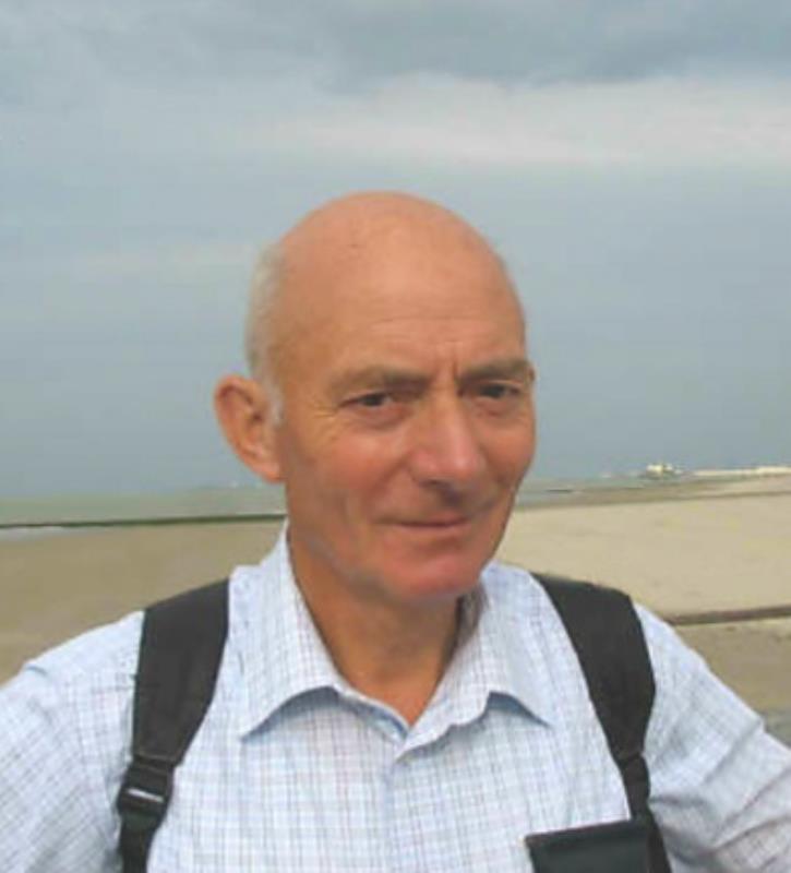 Pierre Hufkens