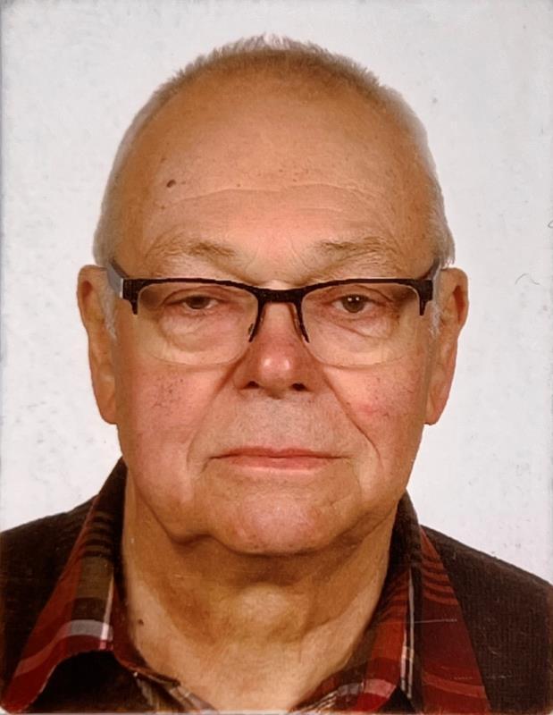 Hubert Damiaens