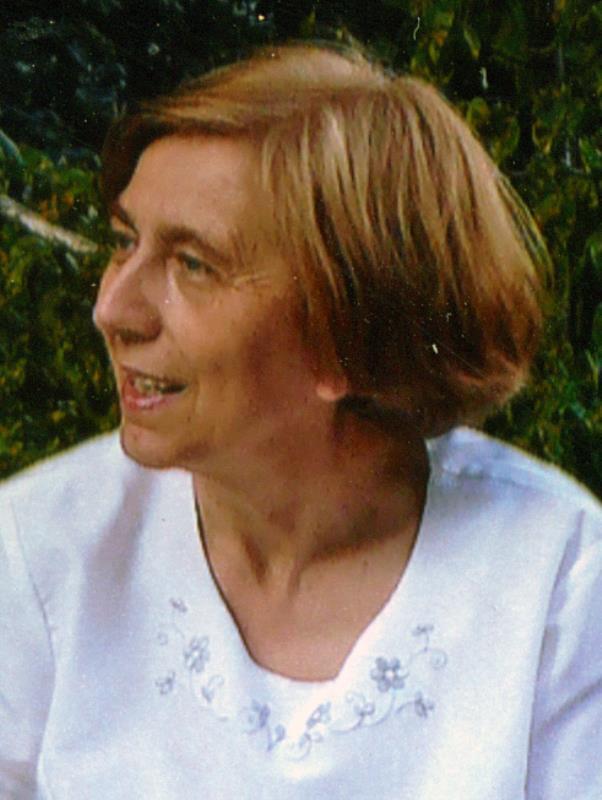 Chantal FRANSSEN