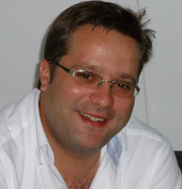 Nicolas BOTTIN
