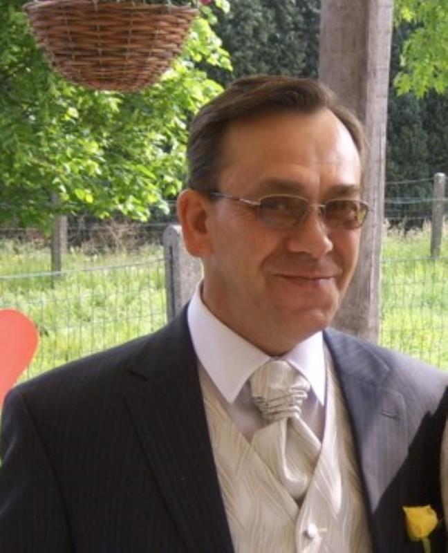 Edmond PIRON
