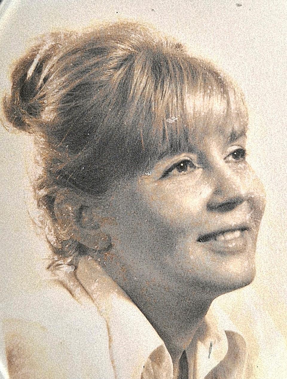 Georgette ERNOTTE