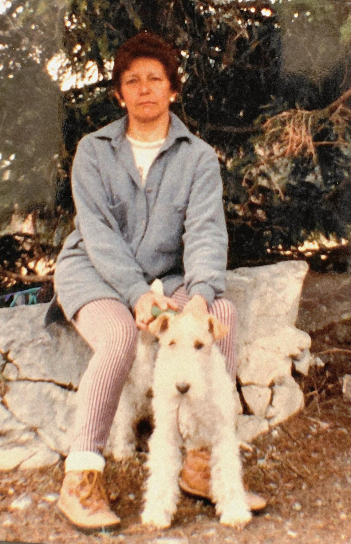 Micheline MANTELEERS