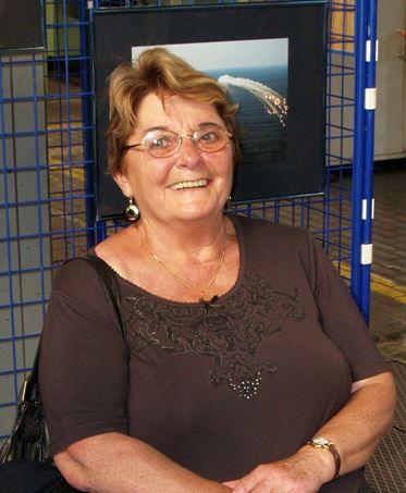 Paule GODIN